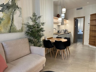Ferienhaus Alicante Ausstattung 9