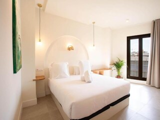 Ferienhaus Alicante Ausstattung 11