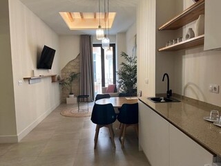 Ferienhaus Alicante Ausstattung 12