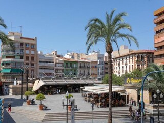 Ferienhaus Alicante  18