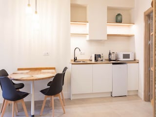 Casa per le vacanze Alicante Caratteristiche 5