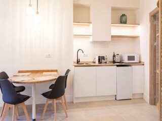 Vakantiehuis Alicante Kenmerken 5