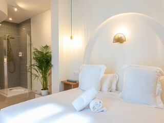 Ferienhaus Alicante Ausstattung 13