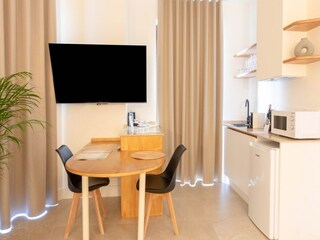 Ferienhaus Alicante Ausstattung 4