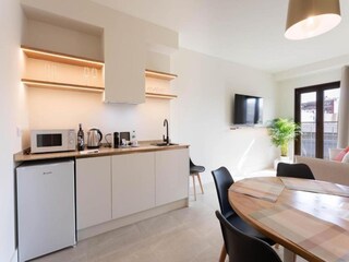 Maison de vacances Alicante Équipement 6