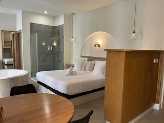Vakantiehuis Alicante Kenmerken 8