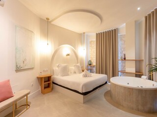 Ferienhaus Alicante Ausstattung 10