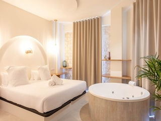 Holiday house Alicante Features 14