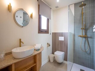 Ferienhaus Alicante Ausstattung 22