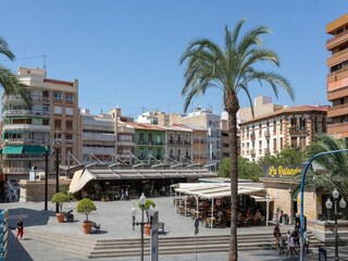 Vakantiehuis Alicante Omgeving 26