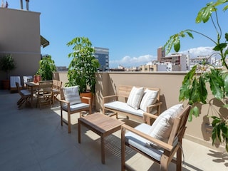 Apartamento Alicante Grabación al aire libre 2