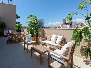 Apartment Alicante Außenaufnahme 2