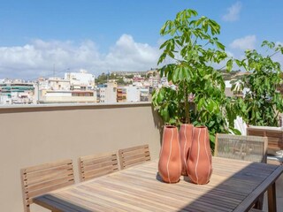 Appartement Alicante Enregistrement extérieur 3