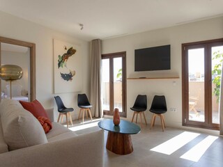Apartment Alicante Ausstattung 23