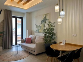 Apartamento Alicante Características 25
