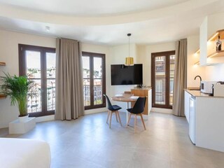 Apartment Alicante Ausstattung 29
