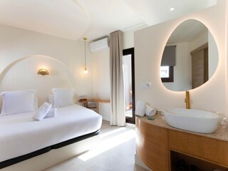 Apartment Alicante Ausstattung 31
