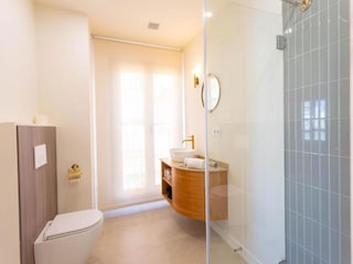 Appartement Alicante Équipement 34
