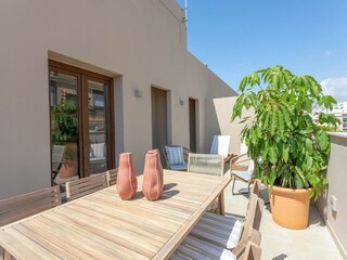 Apartment Alicante Außenaufnahme 6