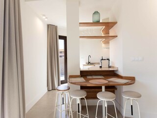 Apartment Alicante Ausstattung 41