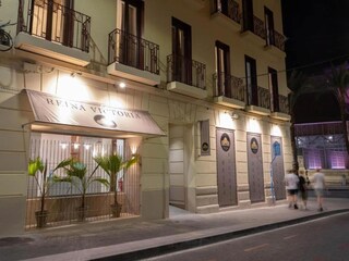 Apartment Alicante Außenaufnahme 8