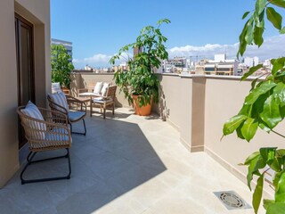 Apartamento Alicante Grabación al aire libre 9