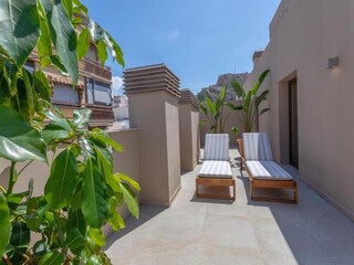 Apartment Alicante Außenaufnahme 10