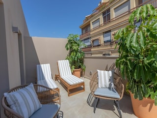 Apartment Alicante Außenaufnahme 12