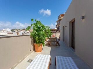 Apartment Alicante Außenaufnahme 13