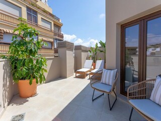 Apartment Alicante Außenaufnahme 15