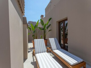 Apartment Alicante Außenaufnahme 17