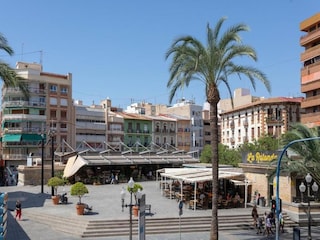 Appartement Alicante Environnement 42