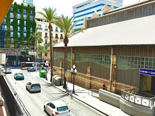 Apartamento Alicante Entorno 43
