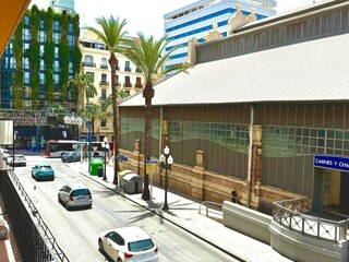 Apartment Alicante Umgebung 43