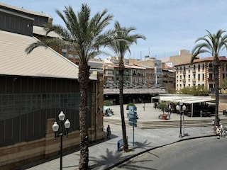 Apartamento Alicante Entorno 44