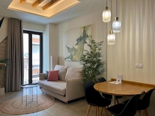 Apartamento Alicante Características 28