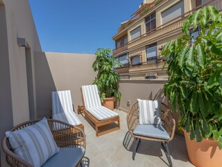 Apartment Alicante Outdoor Recording 15