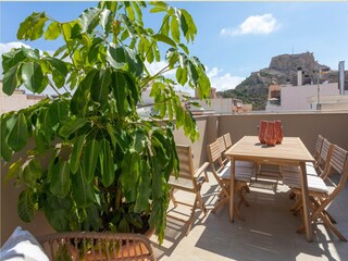 Apartment Alicante Außenaufnahme 16