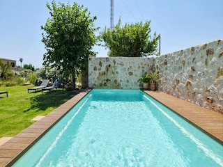 Casa de vacaciones Marratxí Grabación al aire libre 2