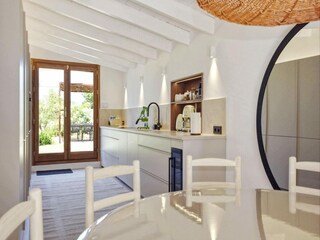 Casa de vacaciones Marratxí Características 20