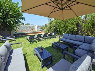 Casa de vacaciones Marratxí Grabación al aire libre 3