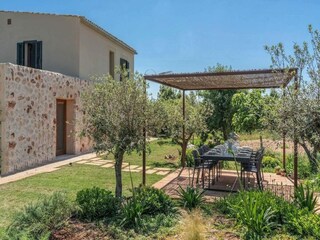 Maison de vacances Marratxí Enregistrement extérieur 4