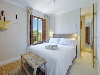Maison de vacances Marratxí Équipement 22