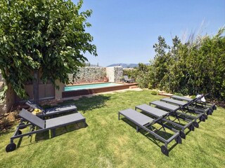Maison de vacances Marratxí Enregistrement extérieur 8