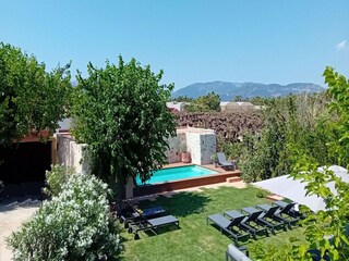 Maison de vacances Marratxí Enregistrement extérieur 10