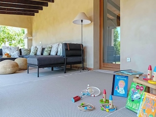 Casa de vacaciones Marratxí  29