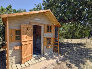 Casa de vacaciones Marratxí  30