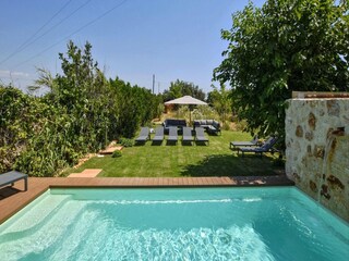 Maison de vacances Marratxí Enregistrement extérieur 15