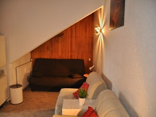 Apartment Les Deux Alpes Ausstattung 3