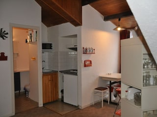 Appartamento Les Deux Alpes Caratteristiche 7